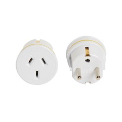 Korjo European Adaptor